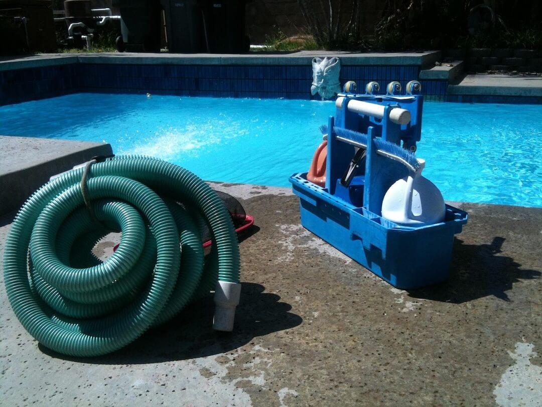 How Regular Pool Services Can Save You Time and Money