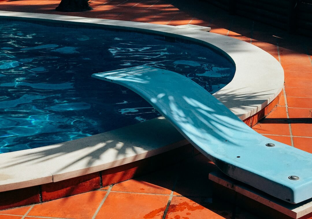 Pool Cleaning Emergency Service