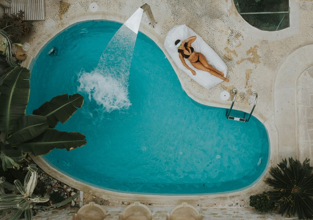 Pool Maintenance